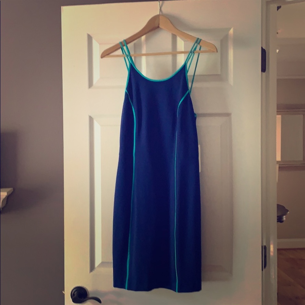 Sexy Trina Turk sundress